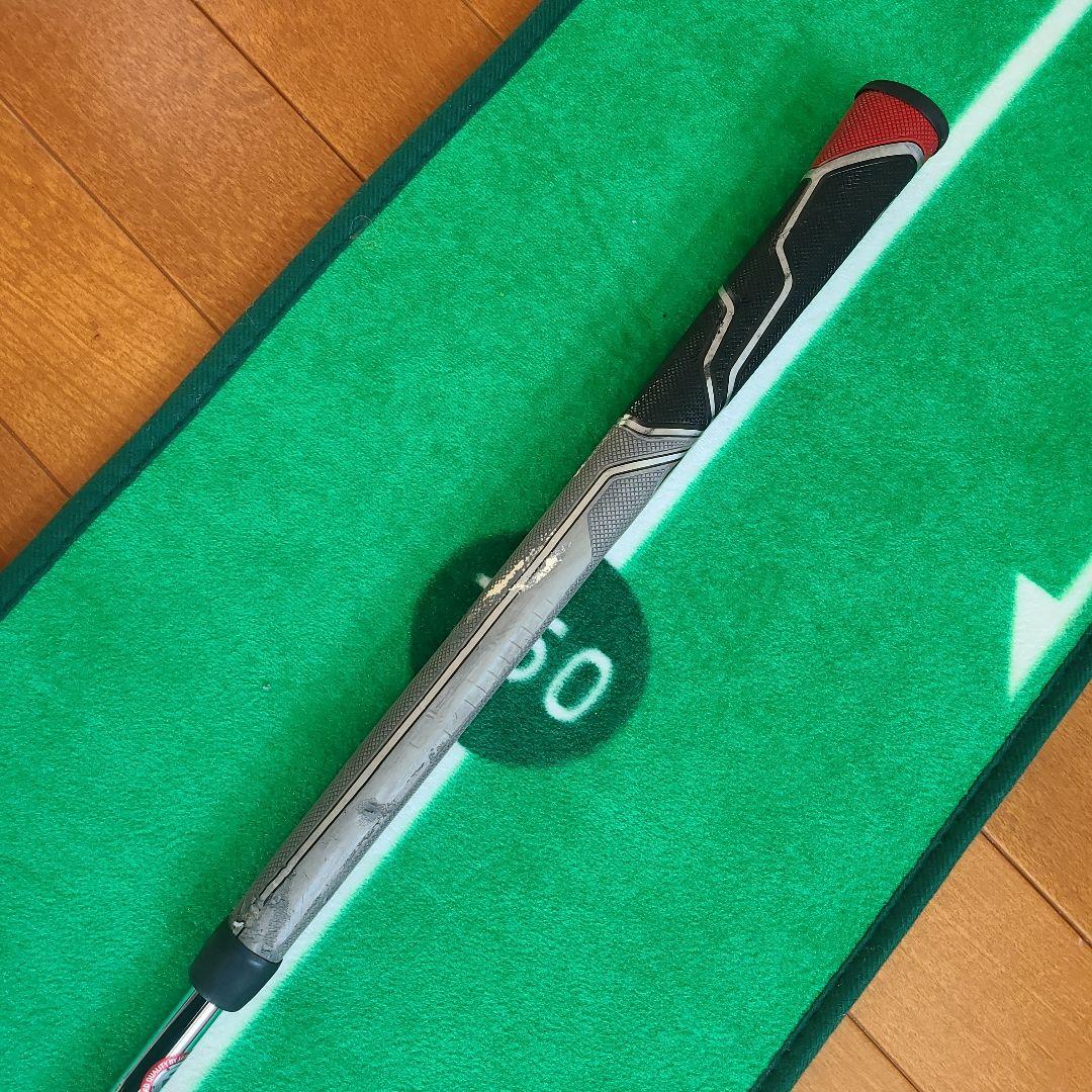 テーラーメイド ゴースト スパイダー Si 72M　美品