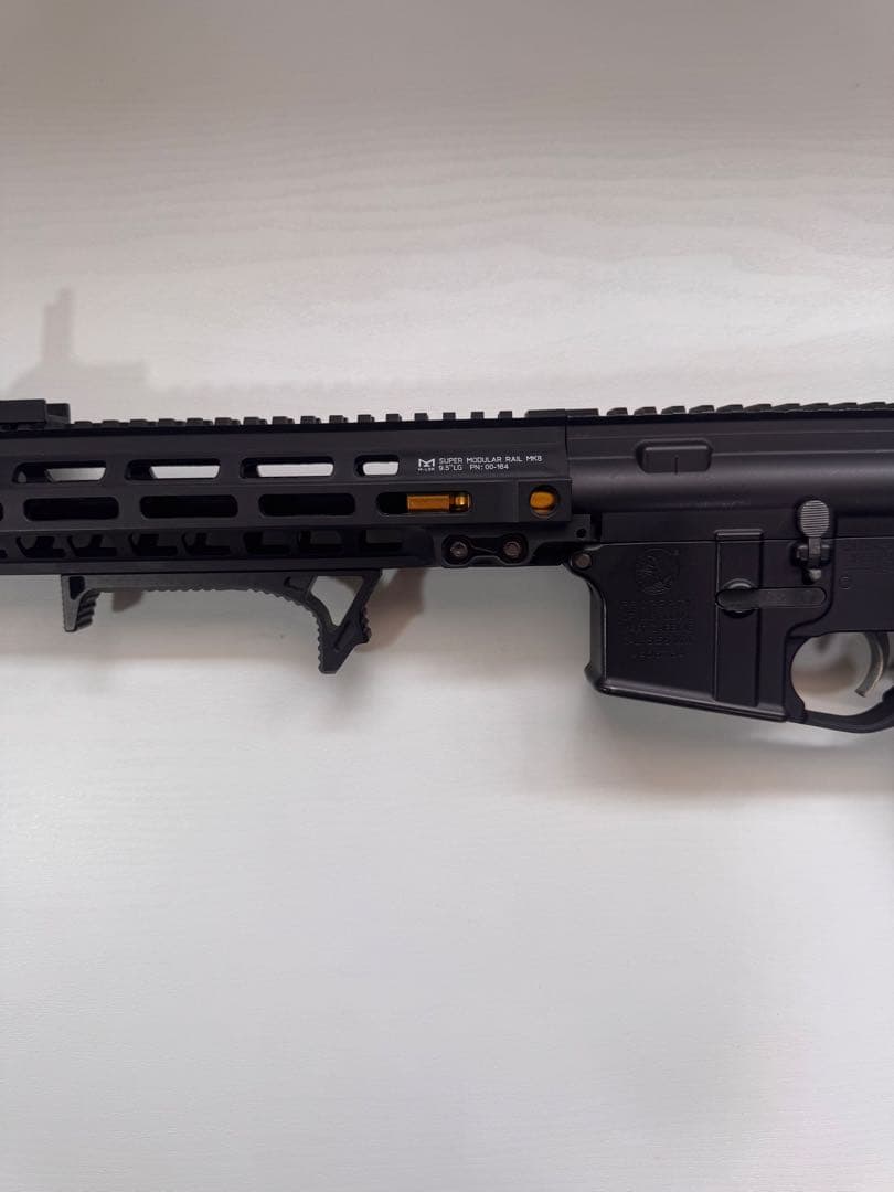 東京マルイ 次世代電動ガン M4 CQB-R