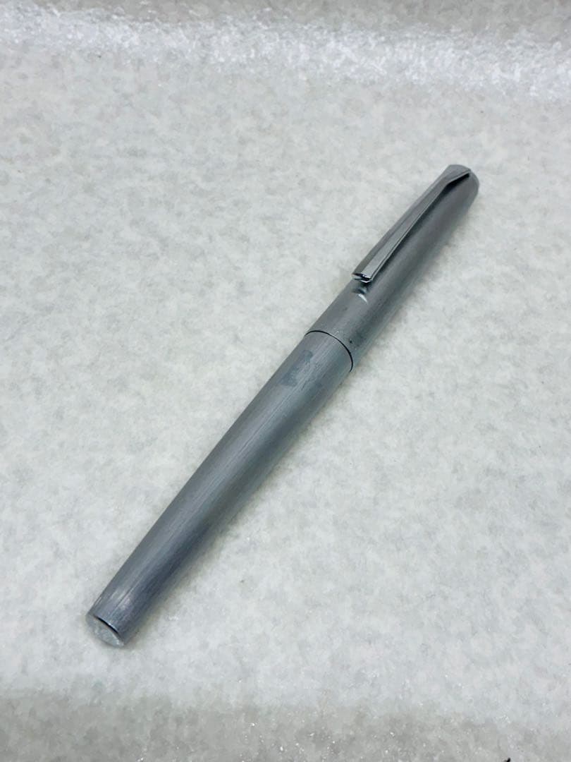 ビンテージ ペリカン 14金 585 万年筆 ドイツ製 21 SILVEXA