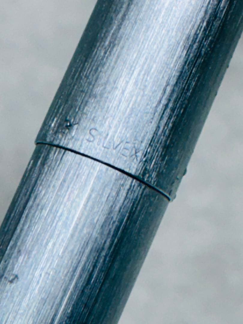 ビンテージ ペリカン 14金 585 万年筆 ドイツ製 21 SILVEXA