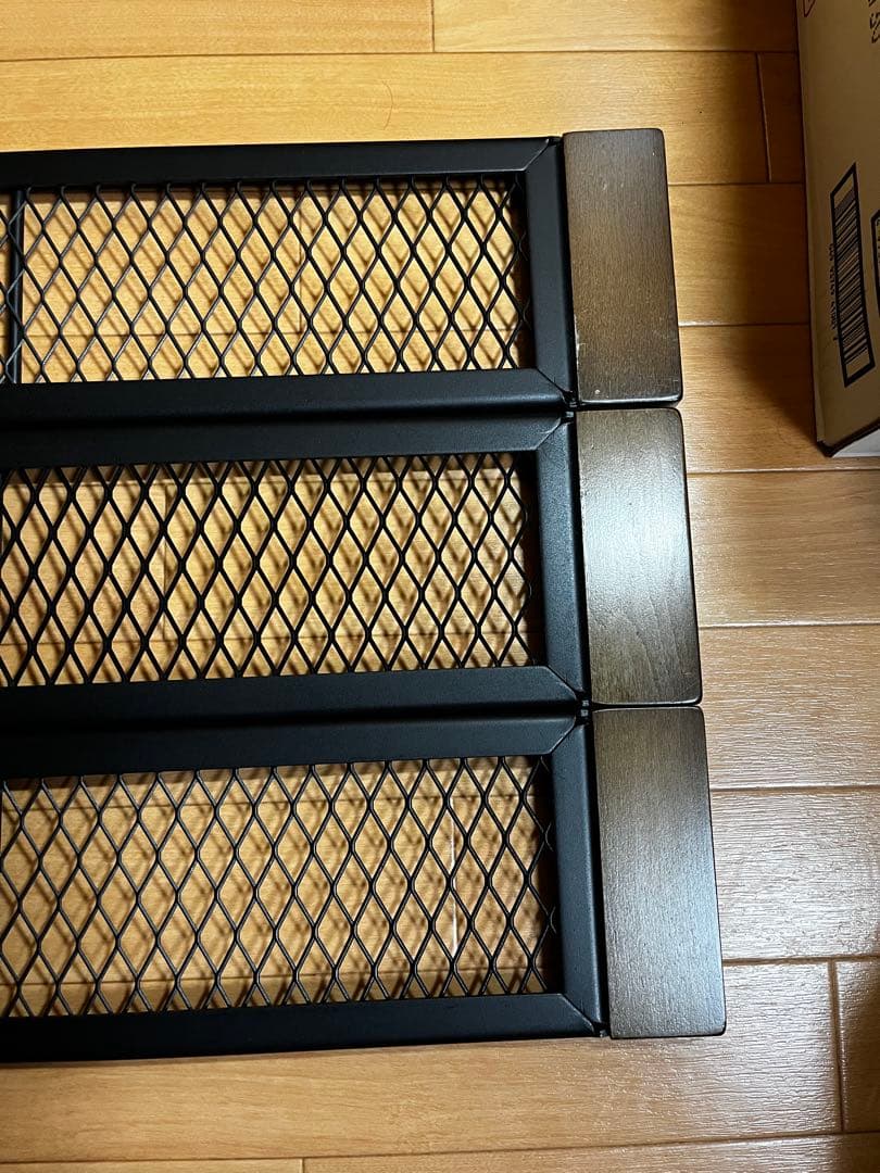 DOD テキーラテーブル　専用バッグ付