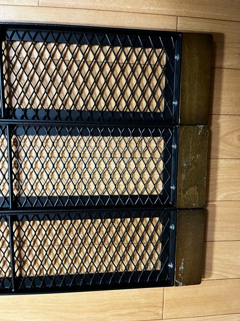 DOD テキーラテーブル　専用バッグ付