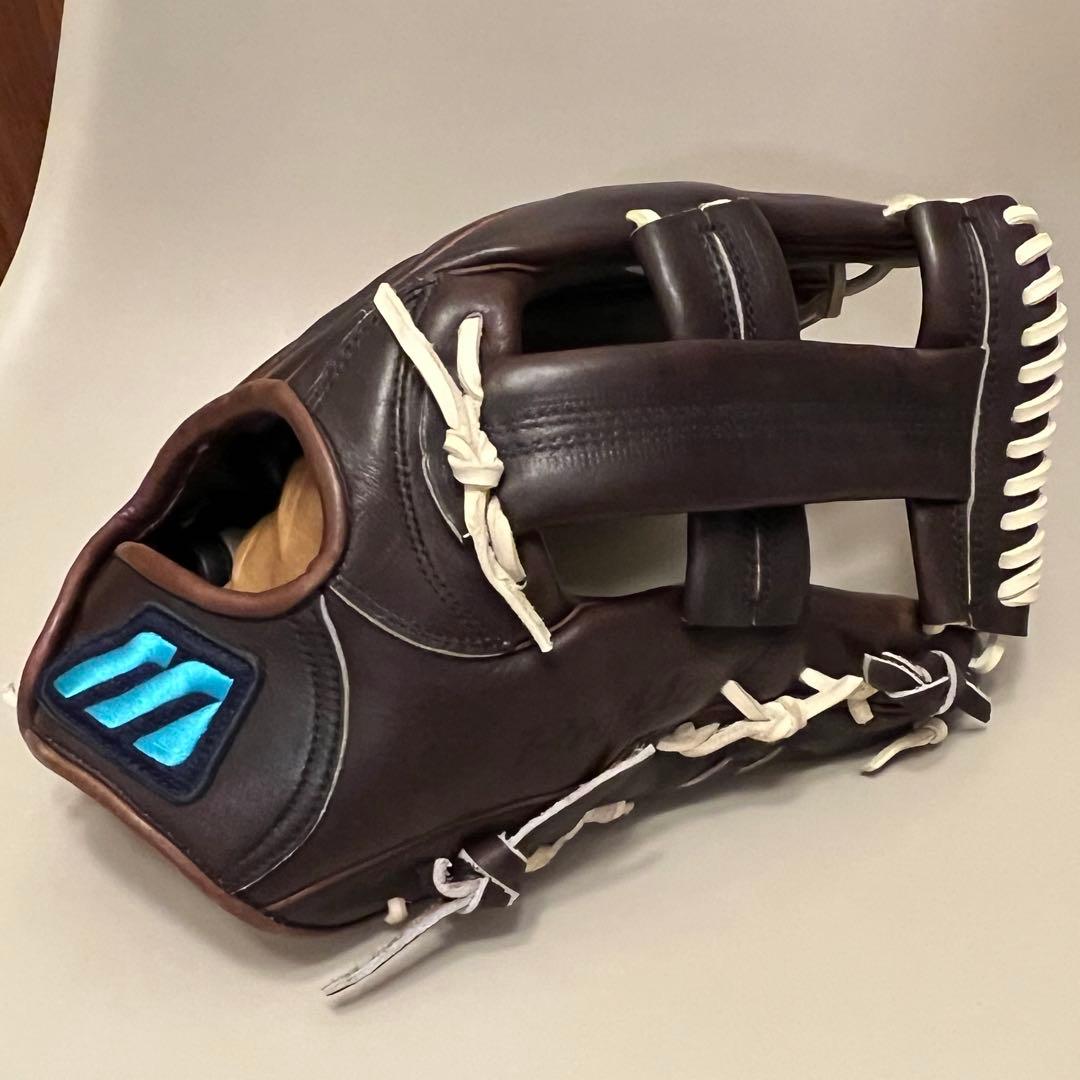 軟式　グローブ　外野