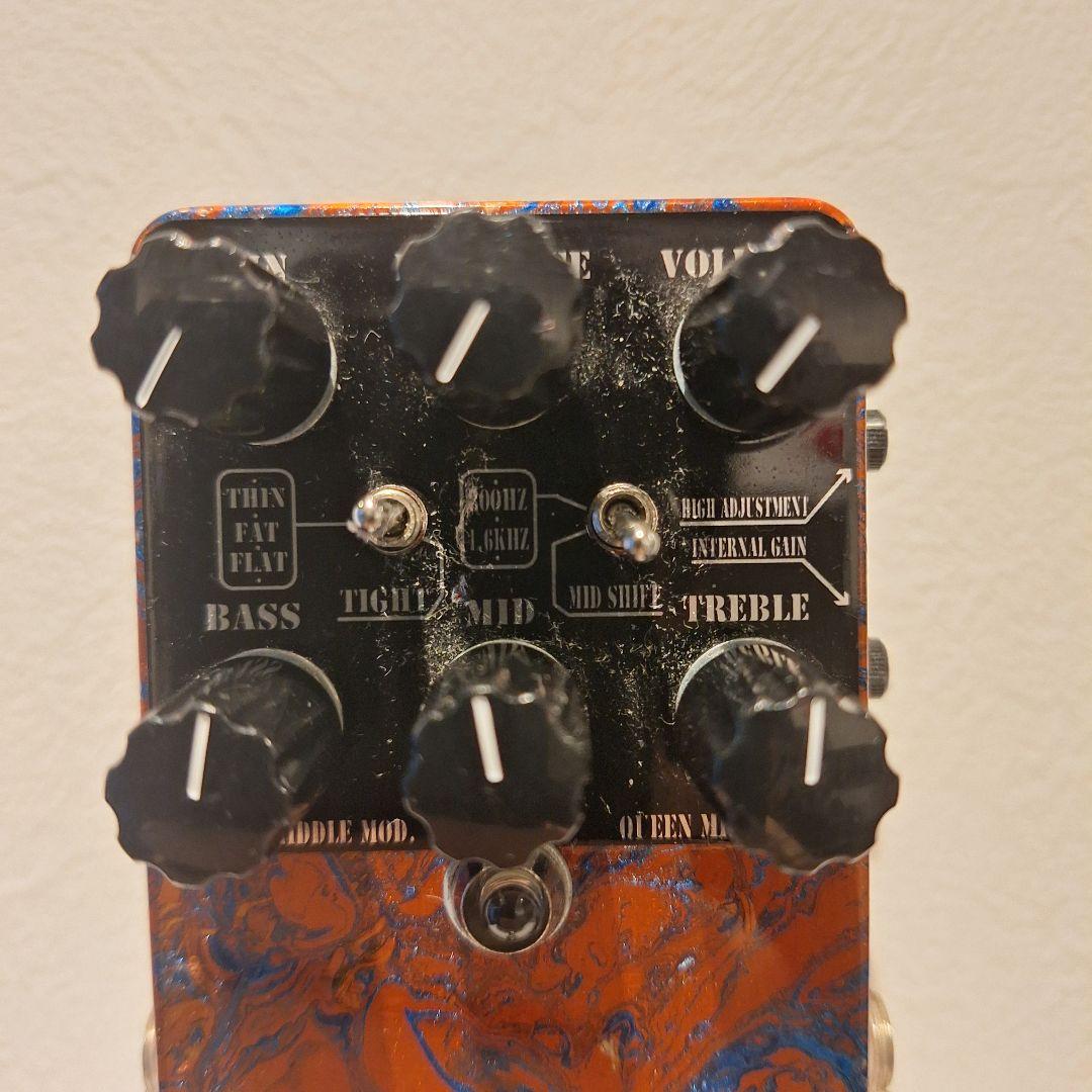 freedman/BE-OD（多機能追加クローン）