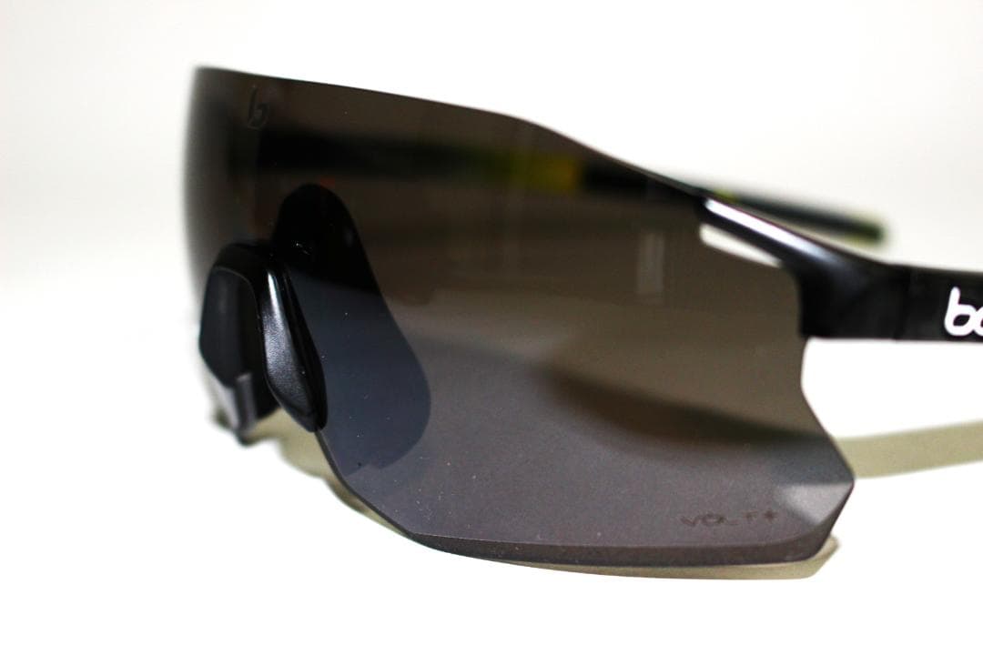 bolle ボレー ICARUS イカロス GRY Volt+