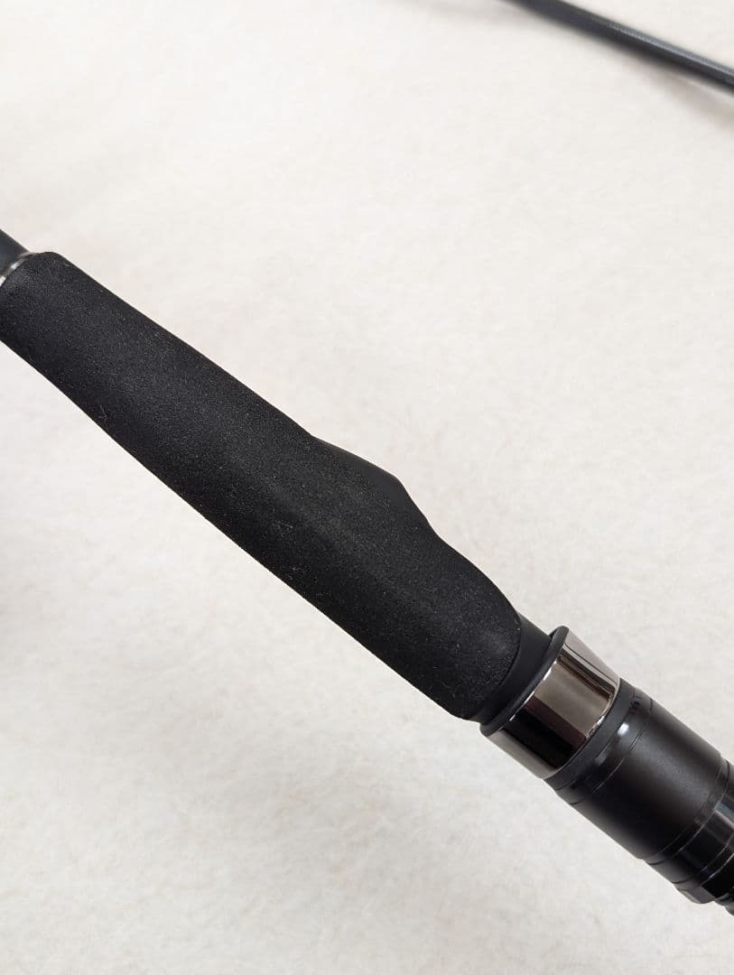 ダイワ モアザン ブランジーノ 103ML/M ハードケース付き（写真最後参照）