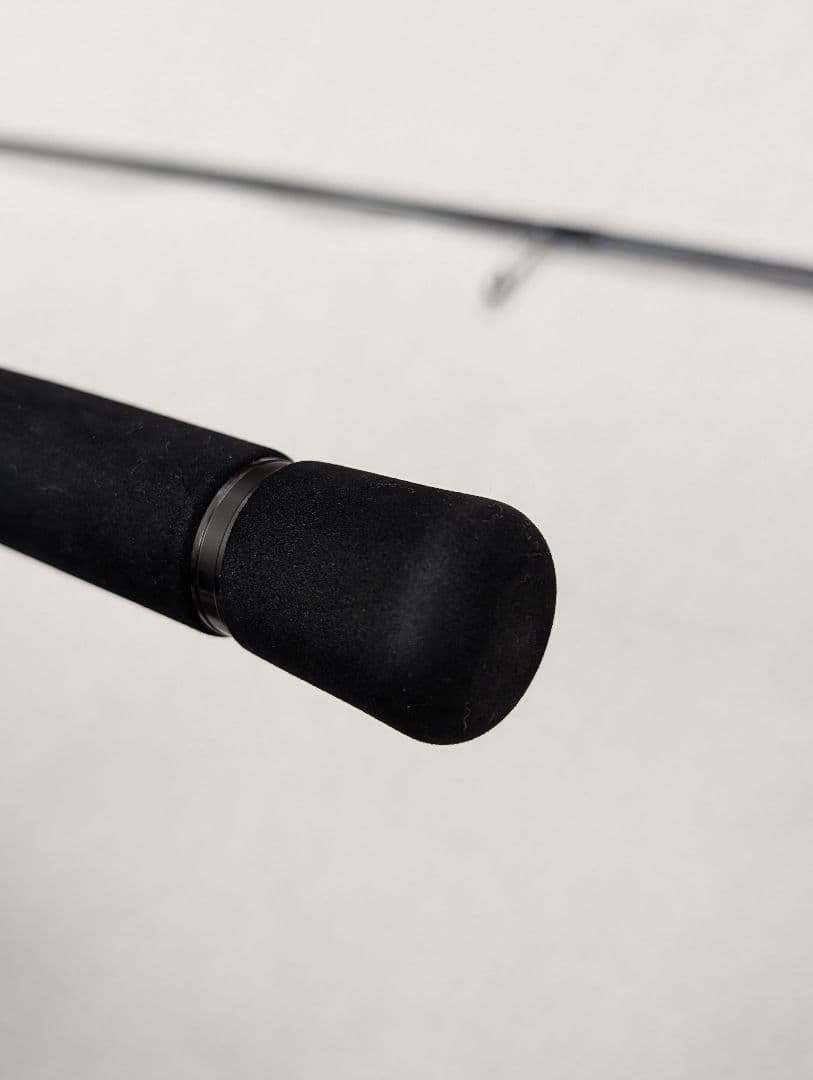 ダイワ モアザン ブランジーノ 103ML/M ハードケース付き（写真最後参照）