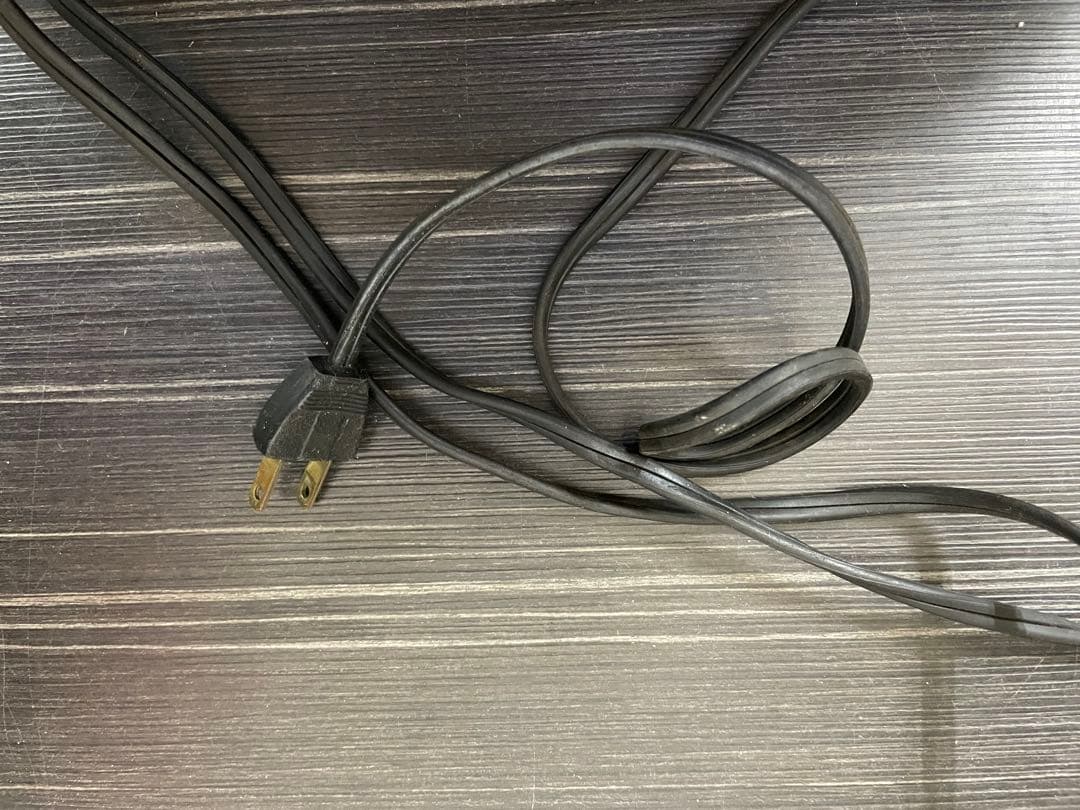 Marantz Model 250 マランツ　パワーステレオアンプ 通電のみ確認