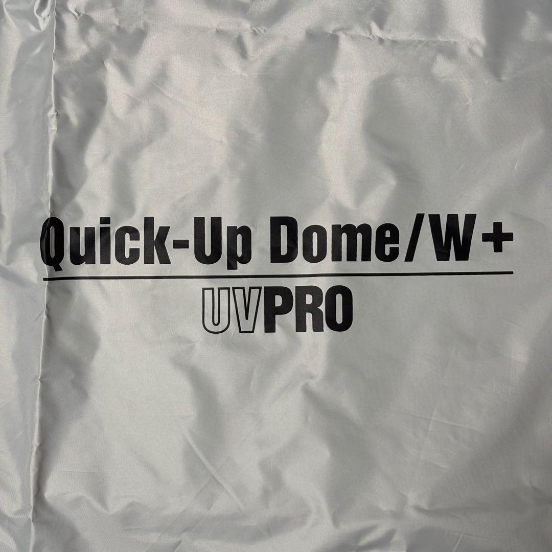 【廃番】コールマン Coleman クイックアップドーム/W+