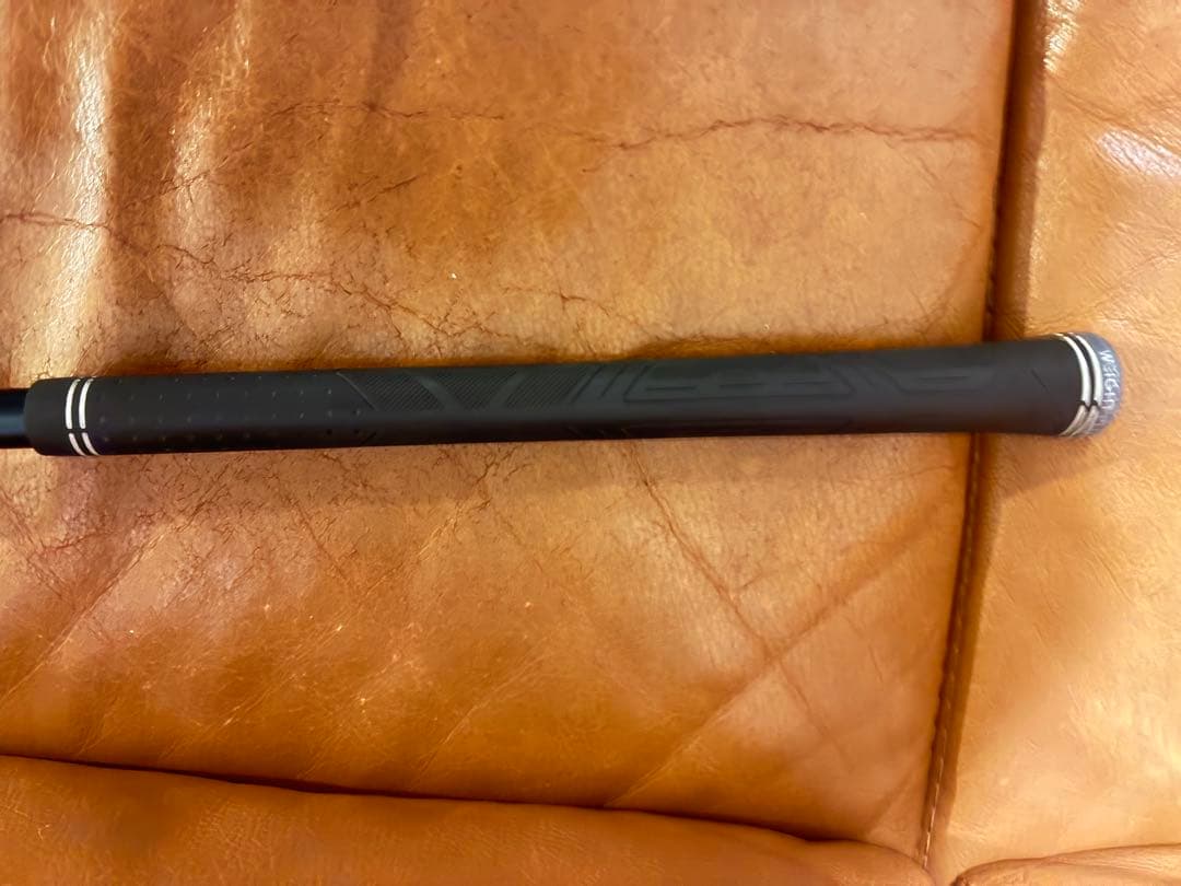 ゼクシオX 2022 5H 純正SR ユーティリティ美品