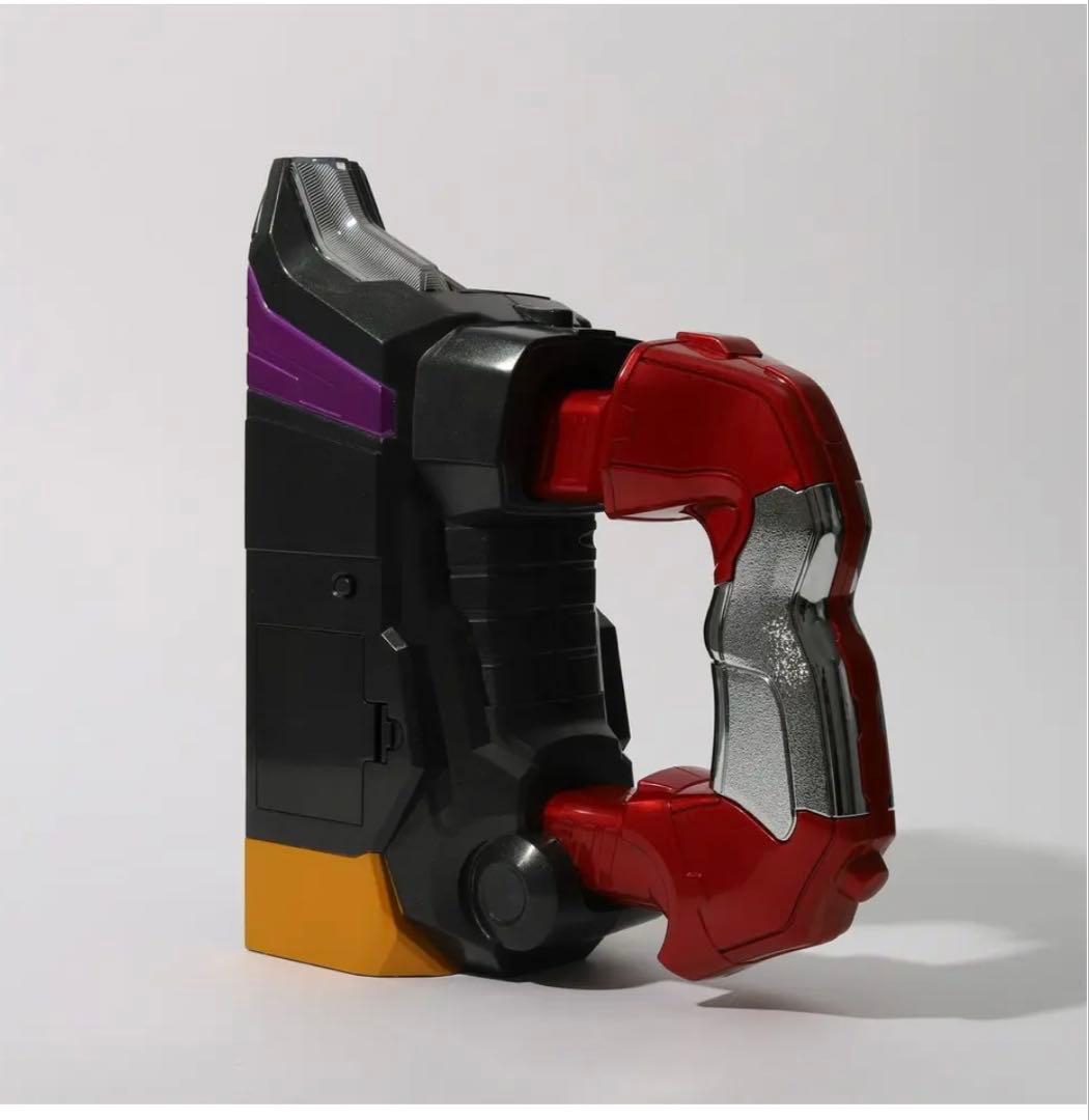 送料込み。新品未開封 インパクトレバー　エヴァンゲリオン