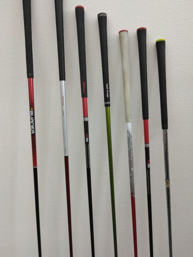 テーラーメイド　初心者向け　メンズクラブセット　これから始める方へ