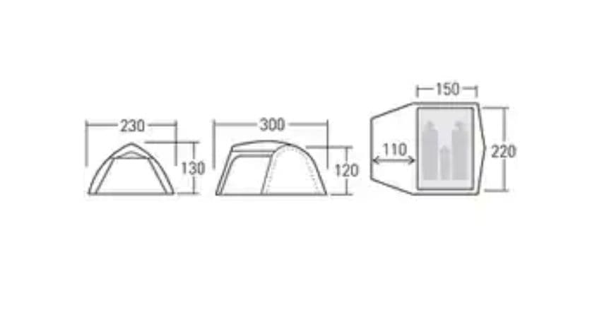 ★未使用★　Ogawa Stacy Falda オガワ　ステイシーファルダ