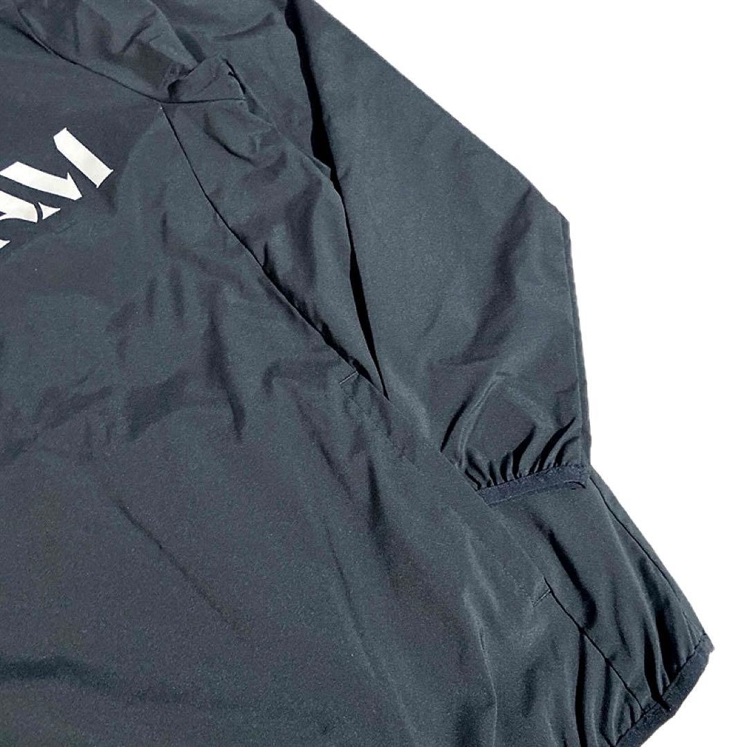 TANGRAM タングラム　長袖プルオーバー　Vネック　ゴルフウェア M