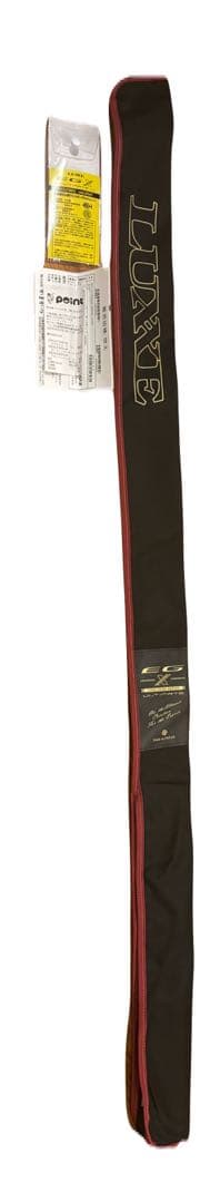 ラグゼ　EGXアルティメイトS82ML-solid 保証書付き