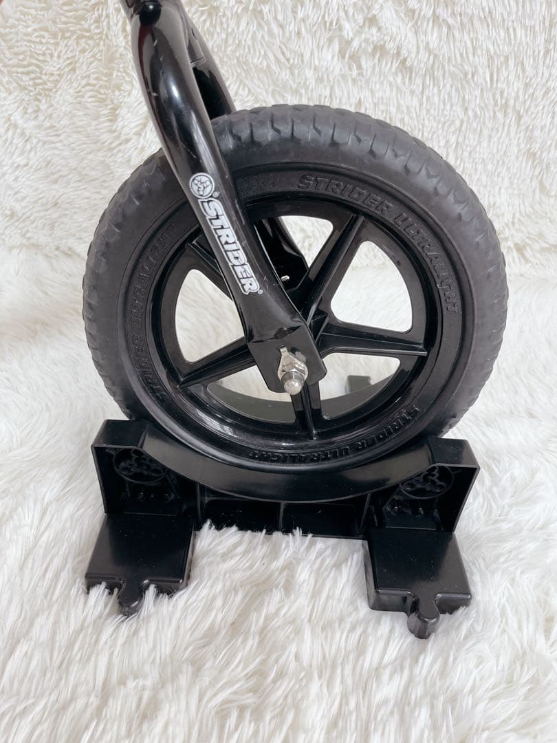 STRIDER SPORTS ストライダー スポーツ 12インチ 赤