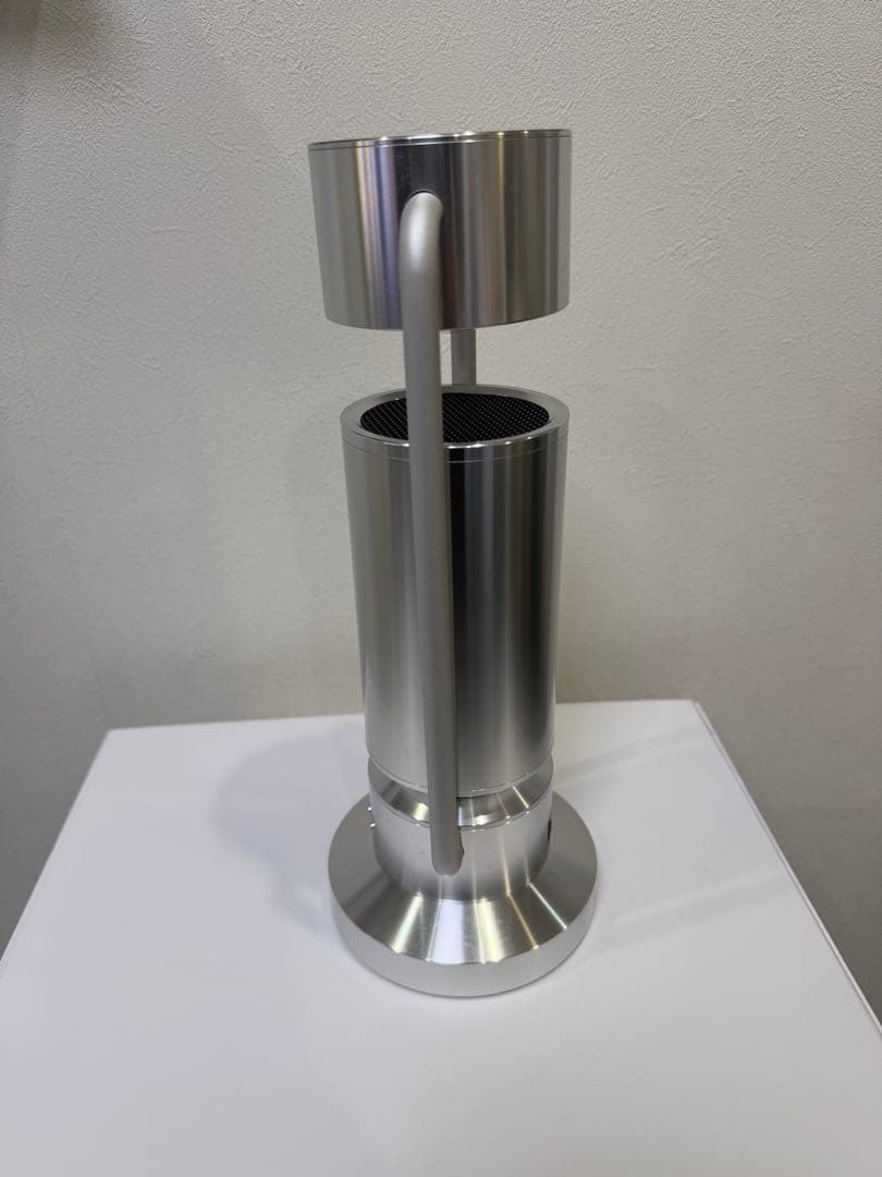 Canon albros Light & Speaker シルバー