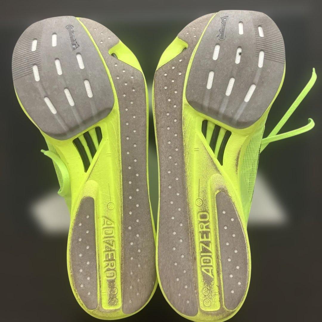 アディダス タクミ セン 10 / ADIZERO TAKUMI SEN 10