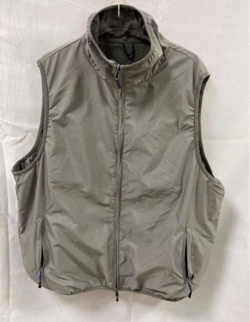 トップス DAIWA PIER39 TECH MIL ECWCS JACKET