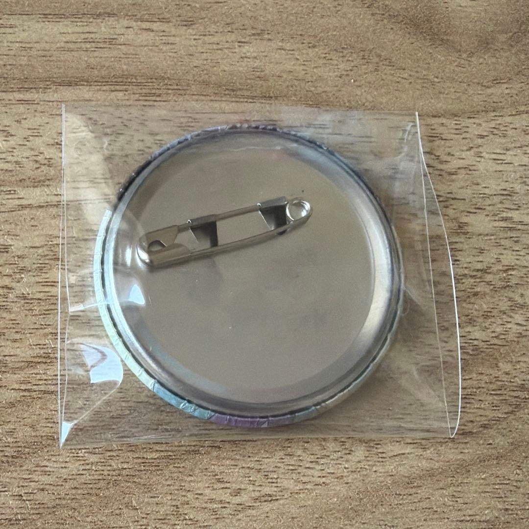 夏目友人帳 缶バッジ 4点