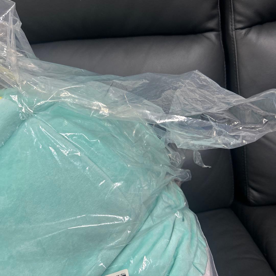 角巻わため 100万人記念 パジャマ ぬいぐるみ