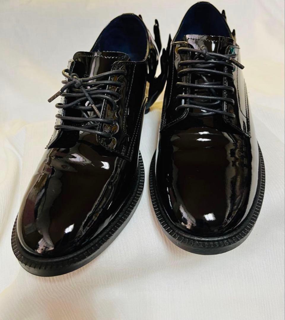 hazama 惹きずり込まれる運命のドレスシューズ(2020即売会ver.)