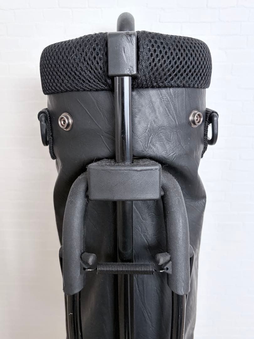 Titleist Vokey Design スタンドゴルフバッグ 黒