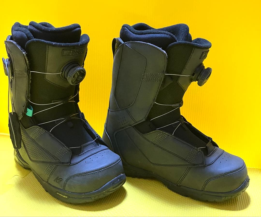 カキフライさん　専用K2 スノーボードブーツ