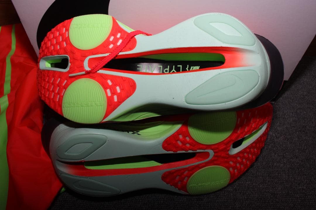 27㎝ナイキNIKEアルファフライ3 Alphafly 3 FD8311-600