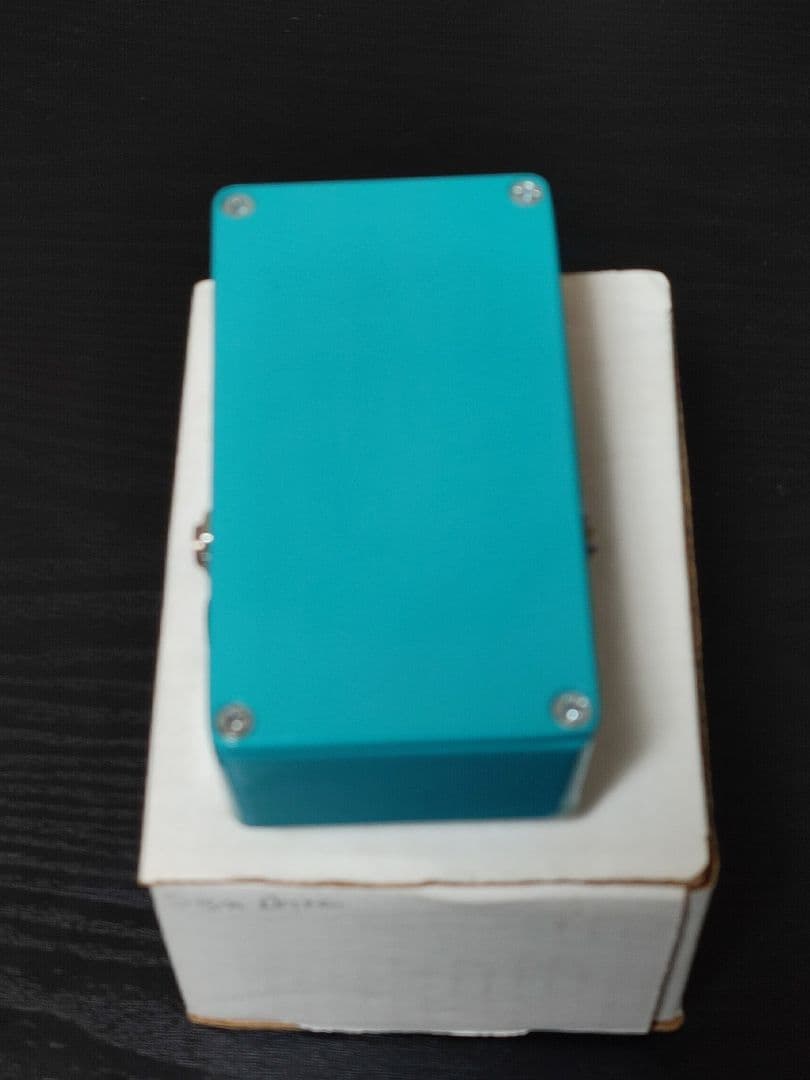 Cmatmods Signa Drive オーバードライブ