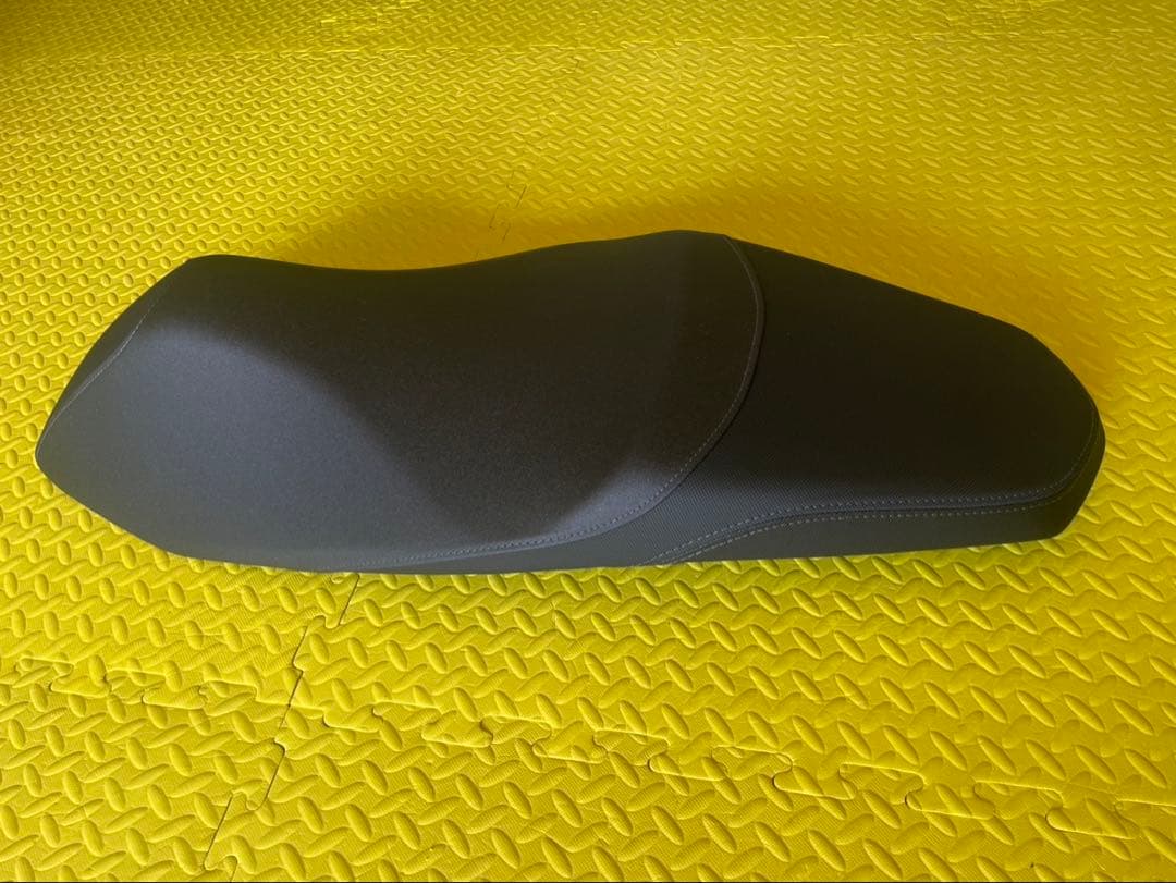 pcx160 2025年モデル　純正シート　バイク