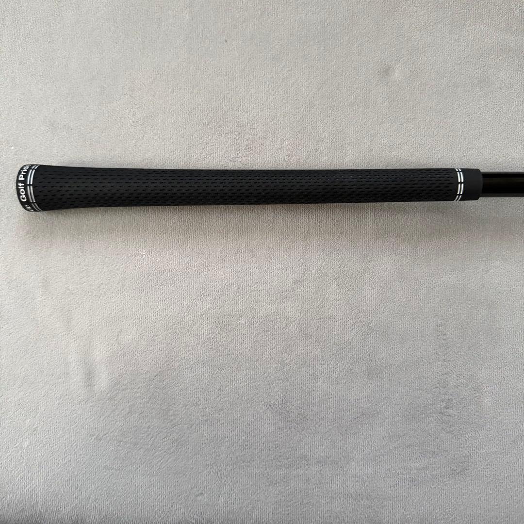 VENTUS TR BLUE 6s 3w用 ピンスリーブ