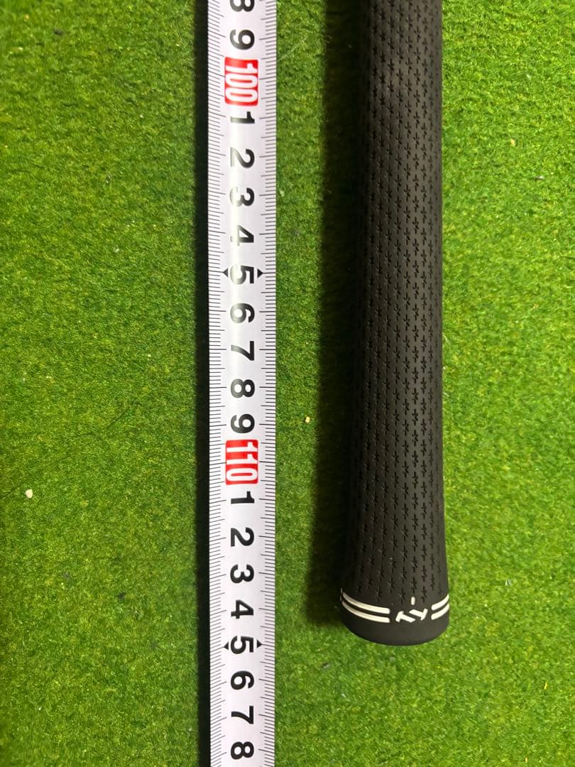 コブラ　ds adapt LS 9° ディアマナRB63 S ドライバー