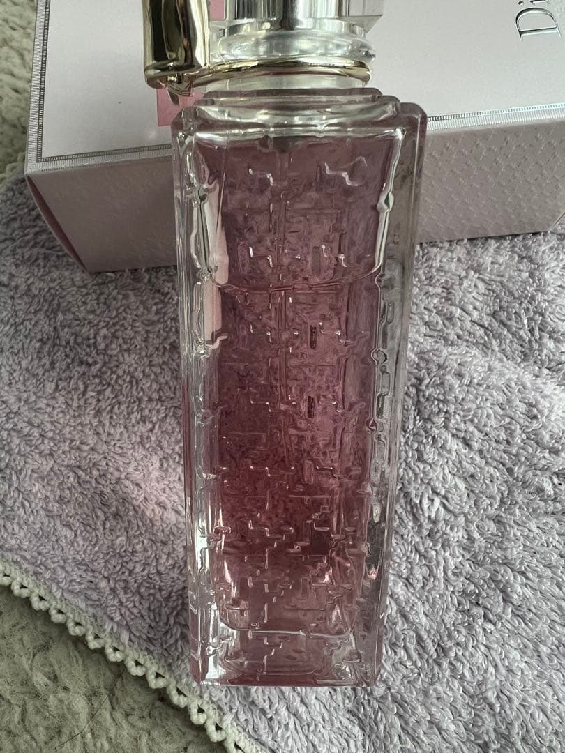 香水(女性用) Miss Dior Rose N' Roses 100ml