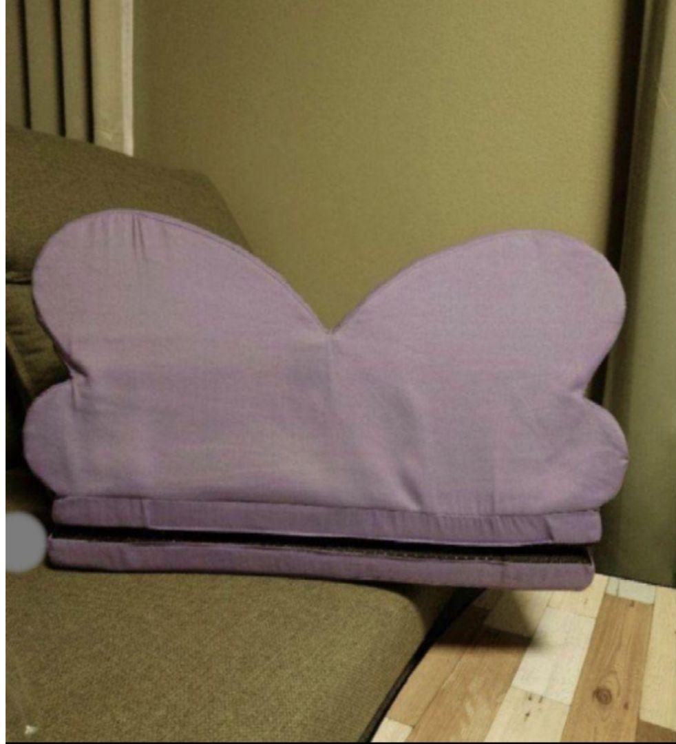 ANNA SUI　ペットマット　犬ベッド　犬マット　アナスイ