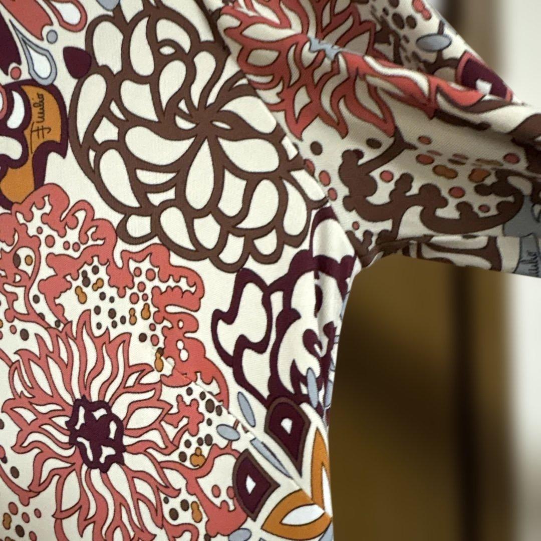 YUNA♡エミリオプッチ♡ワンピース　34