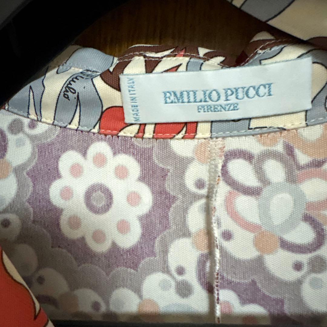 YUNA♡エミリオプッチ♡ワンピース　34