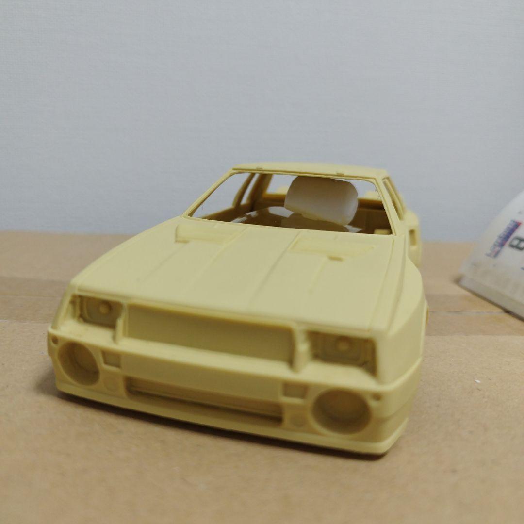 再出品　sakatsu '84 RAC セリカ Gr.B 1/24 限定