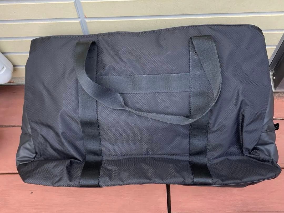 新品！未使用❗️MASTER BUNNY EDITION トートバッグ ブラック