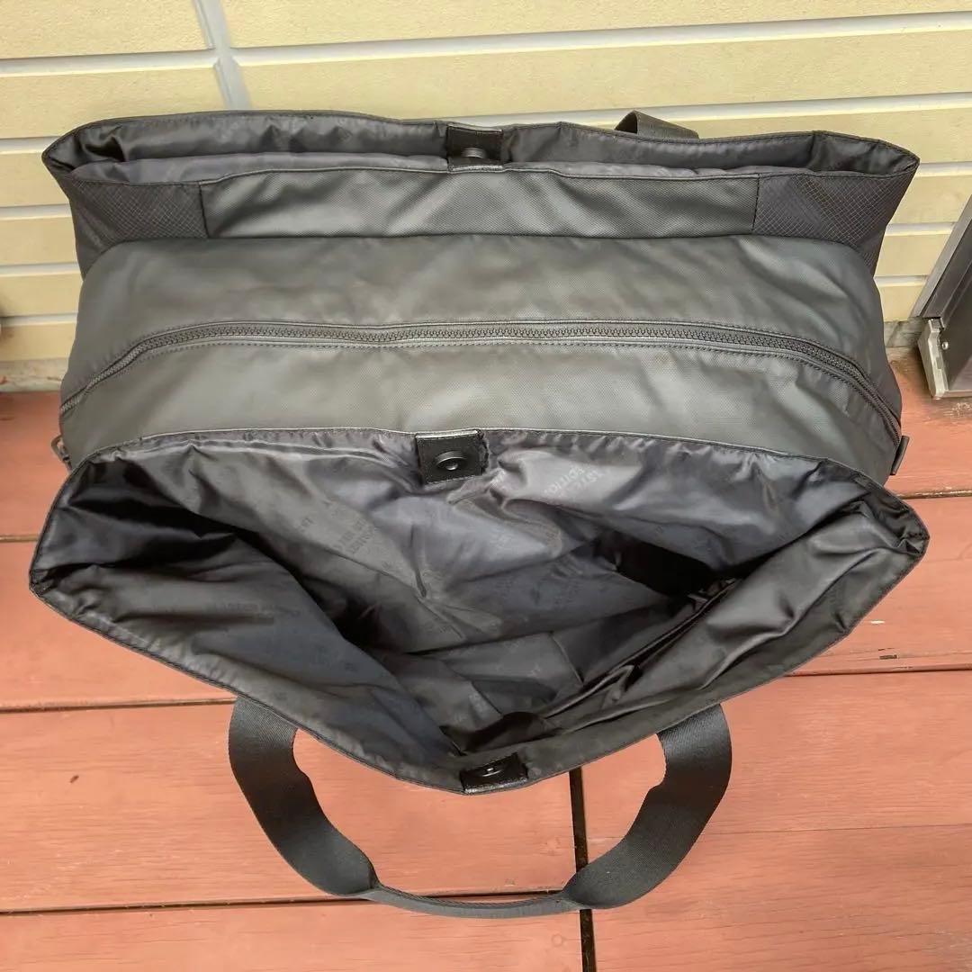 新品！未使用❗️MASTER BUNNY EDITION トートバッグ ブラック