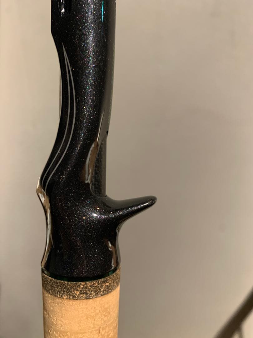 ウ*イ様 ノリーズロードランナー LTT690PH バスロッド