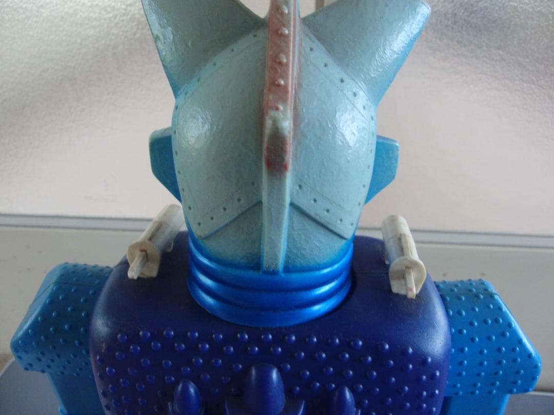 レア　カプセルロボG　（アストロミュー５）セット販売