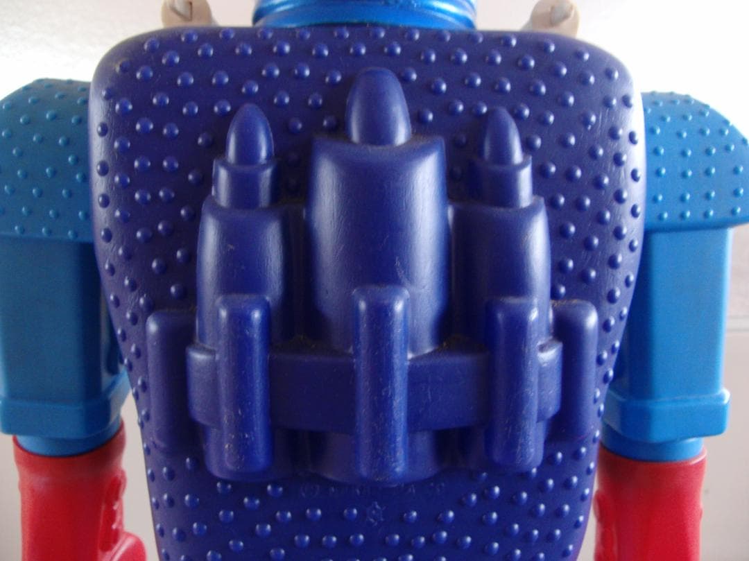 レア　カプセルロボG　（アストロミュー５）セット販売