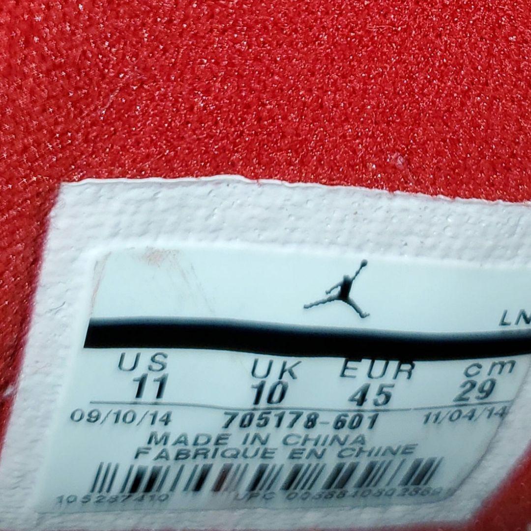 AIR JORDAN 10 30th aj ジョーダン supreme