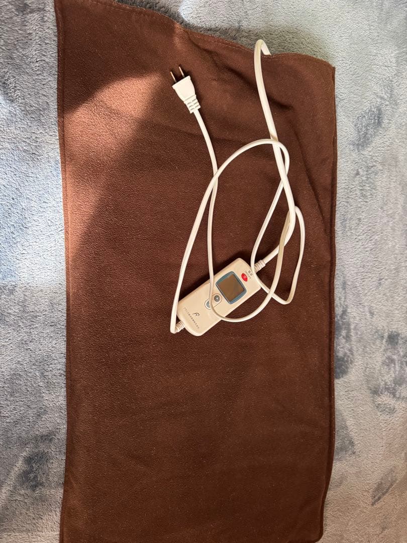 スリーミー温蒸浴うるおいIII hide