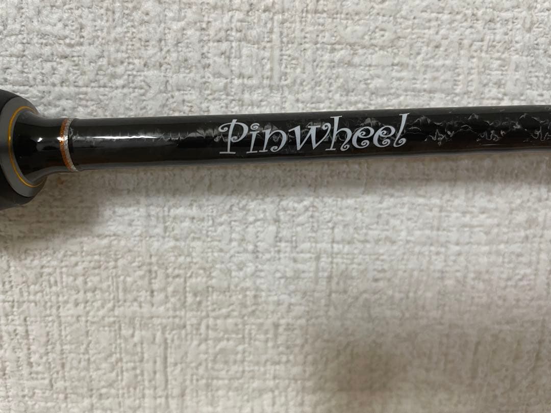 パームス　ピンウィールPFSS-77L