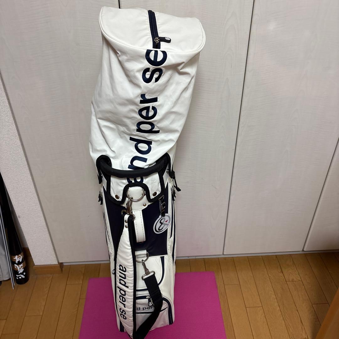 アンパスィキャディバック9型