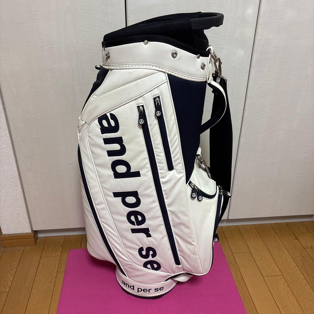 アンパスィキャディバック9型