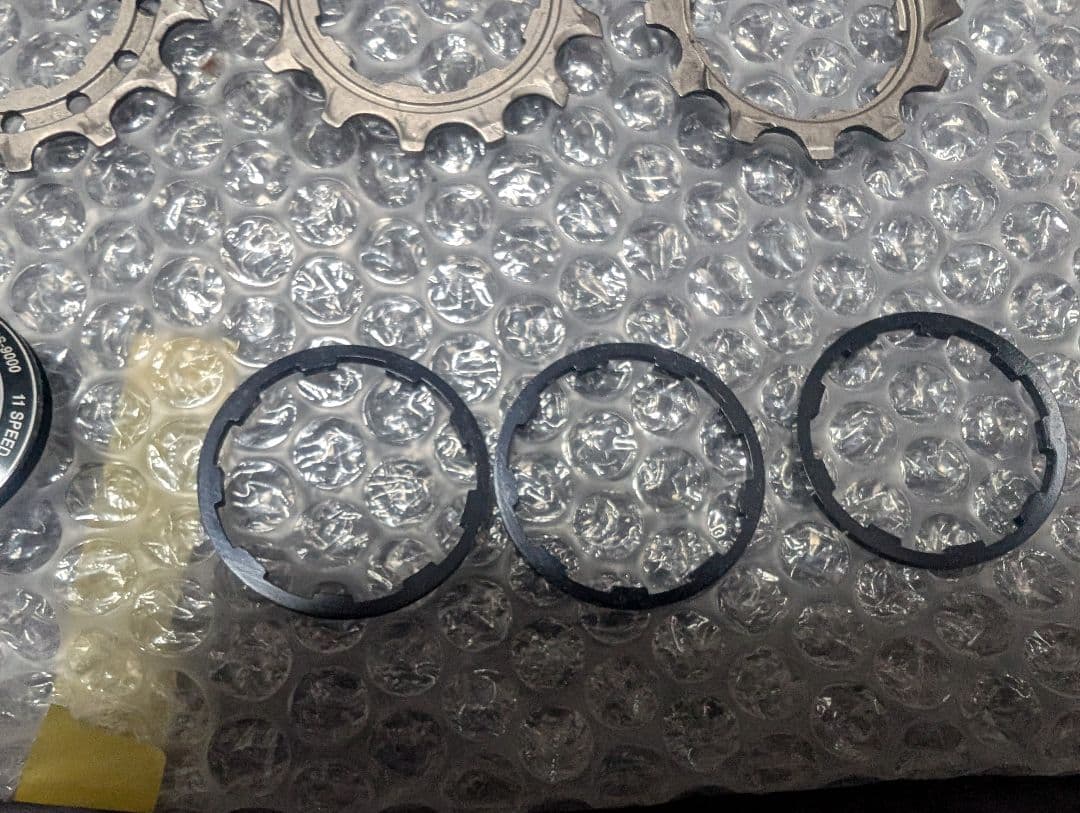 DURA ACE cs9000 11-28 デュラエース シマノ