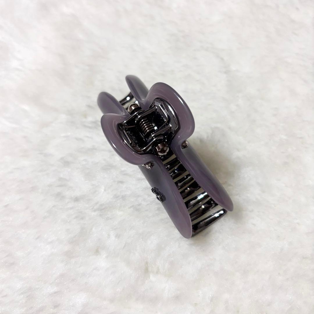 acca ヘアクリップ ニューコラーナ M